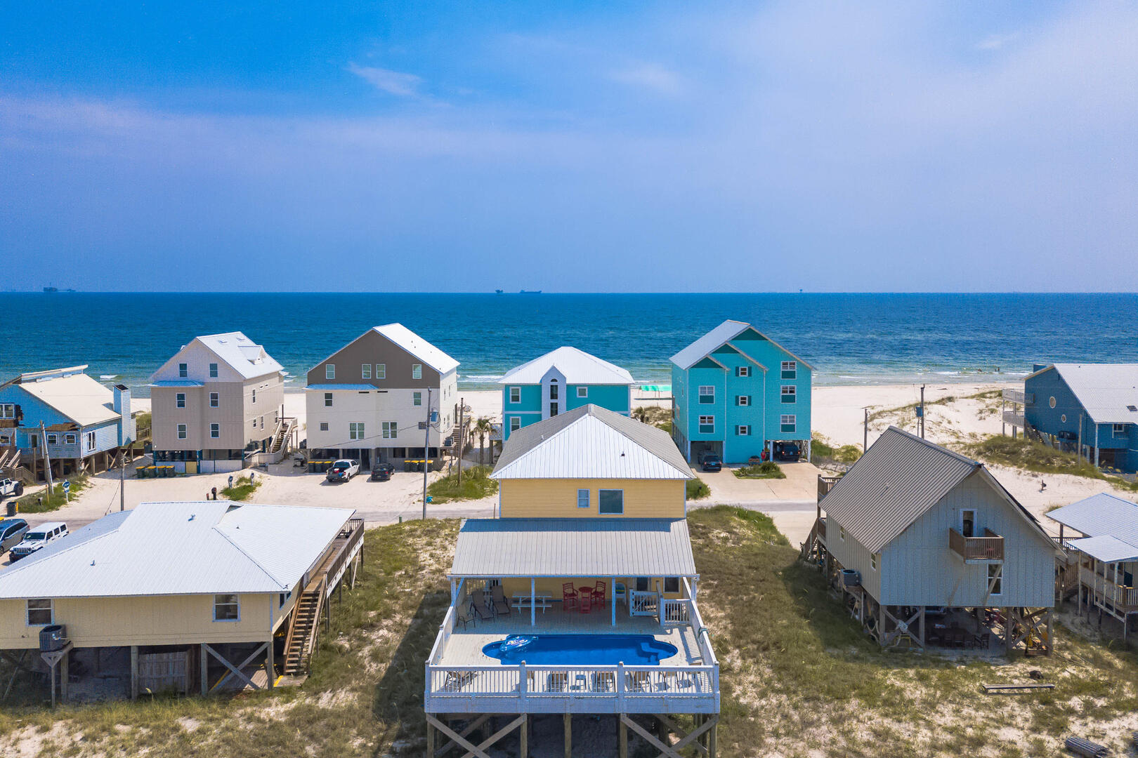 Goin' Coastal | Photo 60001