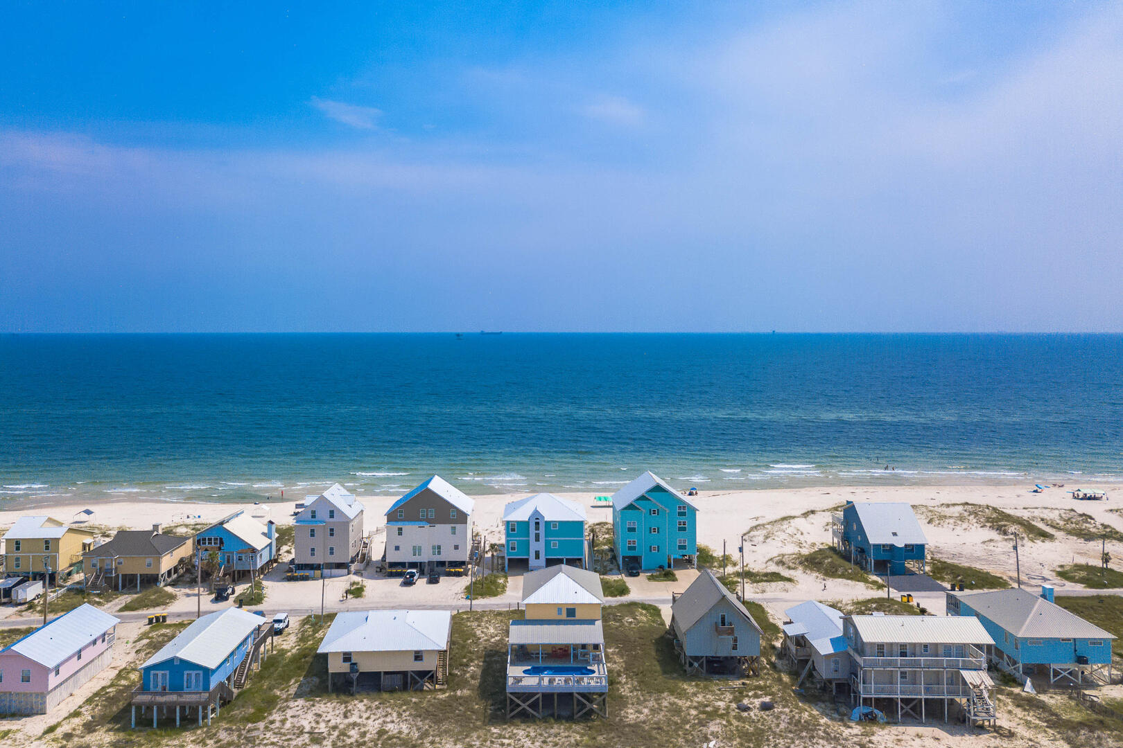 Goin' Coastal | Photo 70001