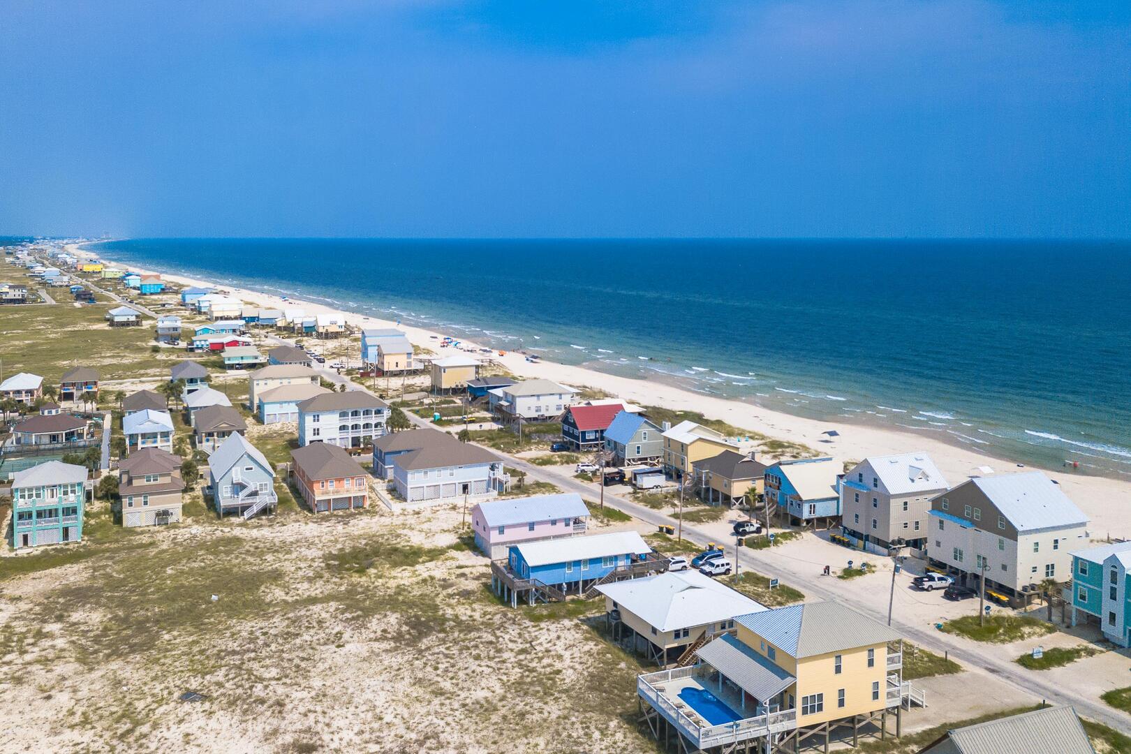 Goin' Coastal | Photo 80001