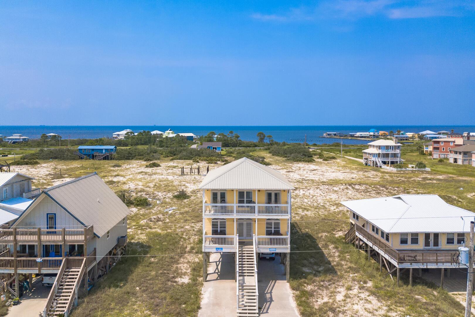 Goin' Coastal | Photo 90176