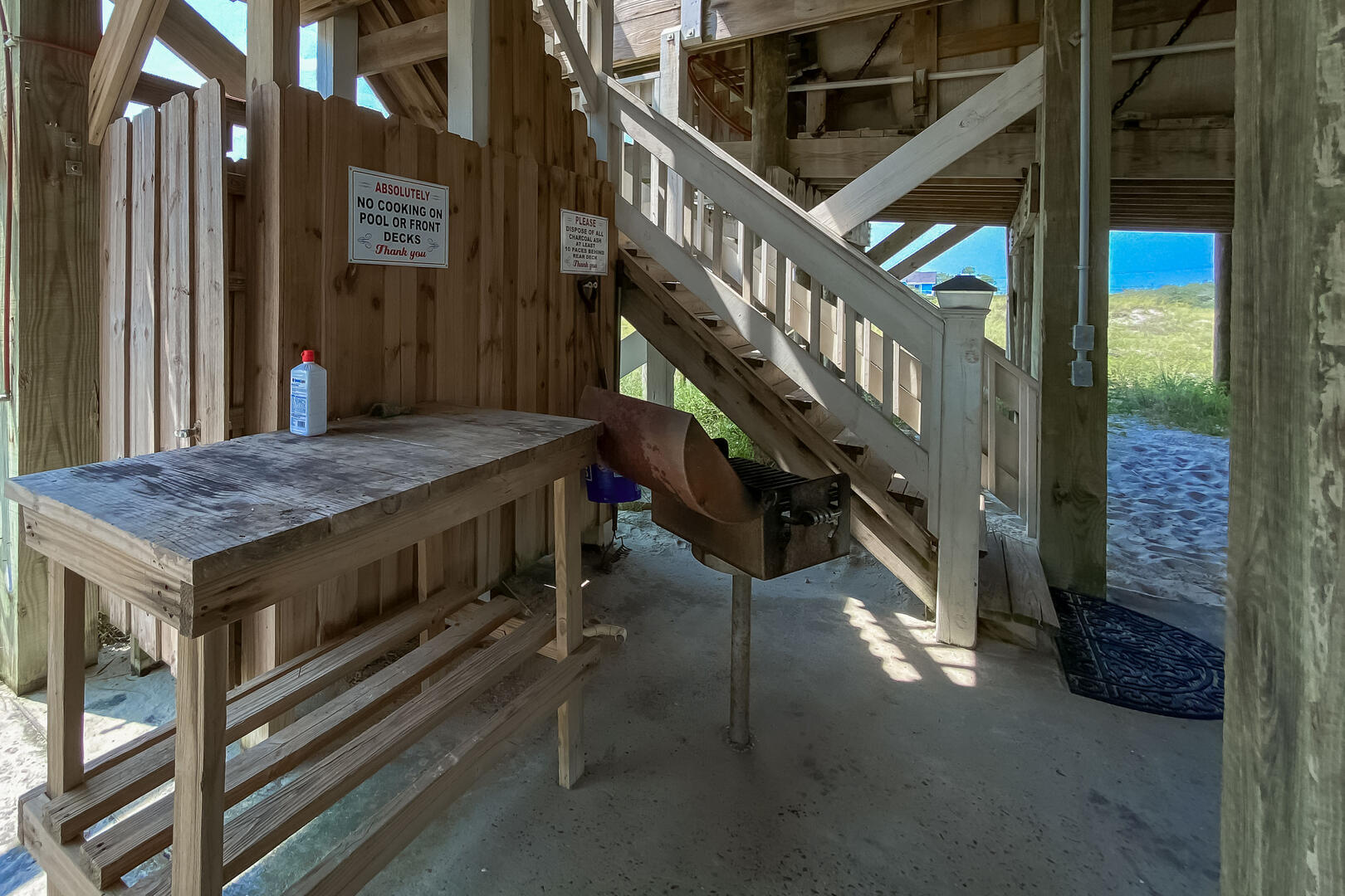 Goin' Coastal | Photo 11000