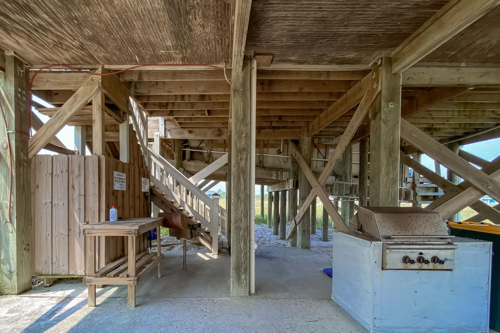 Goin' Coastal | Photo 11001