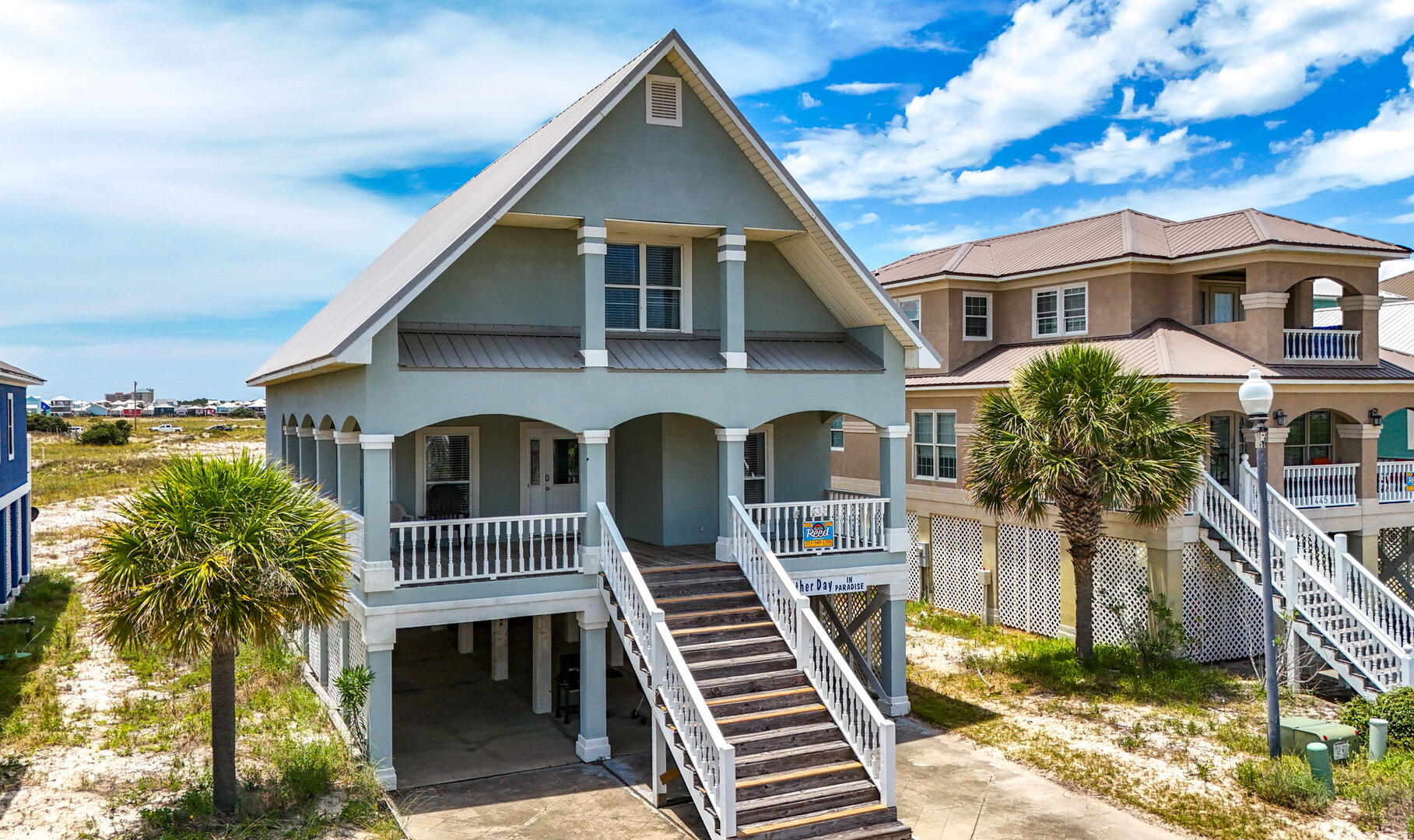 Another Day In Paradise 3