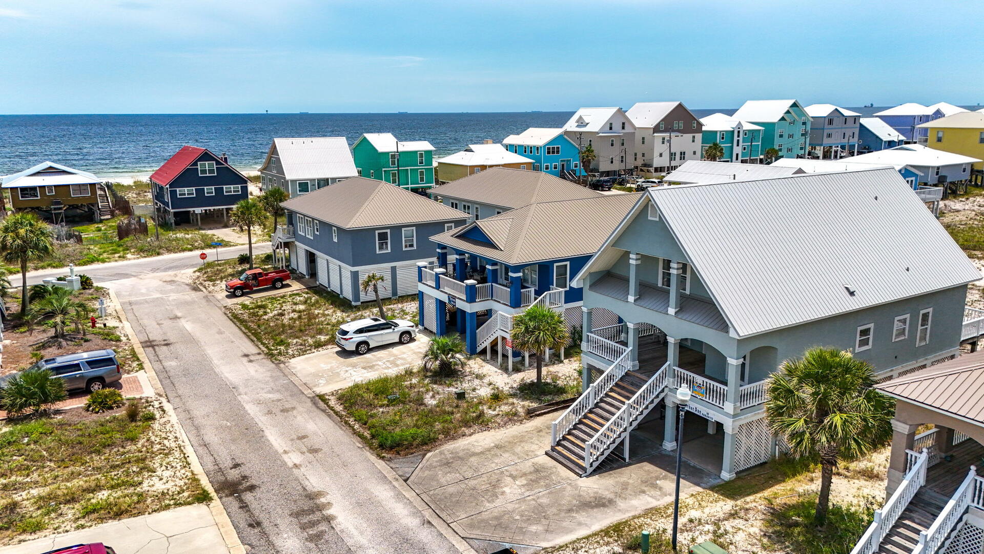 Another Day In Paradise 2