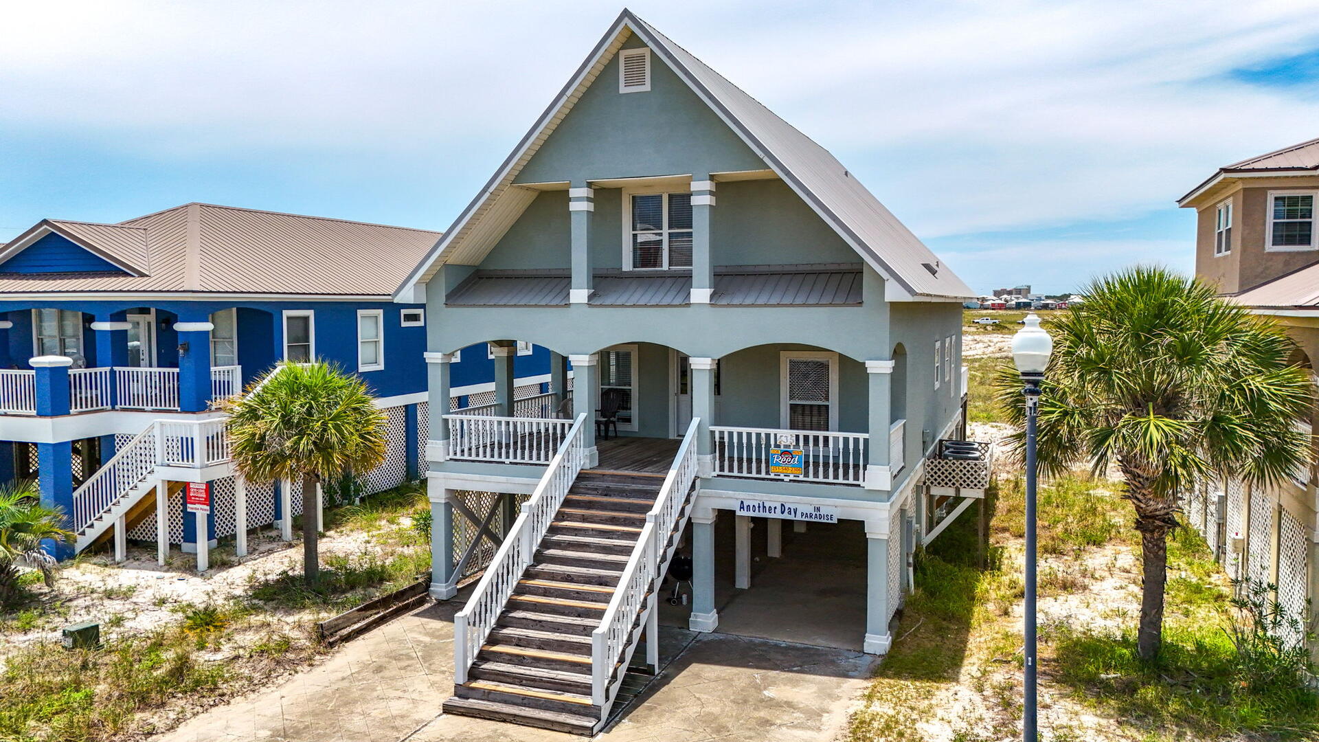 Featured Property Another Day In Paradise