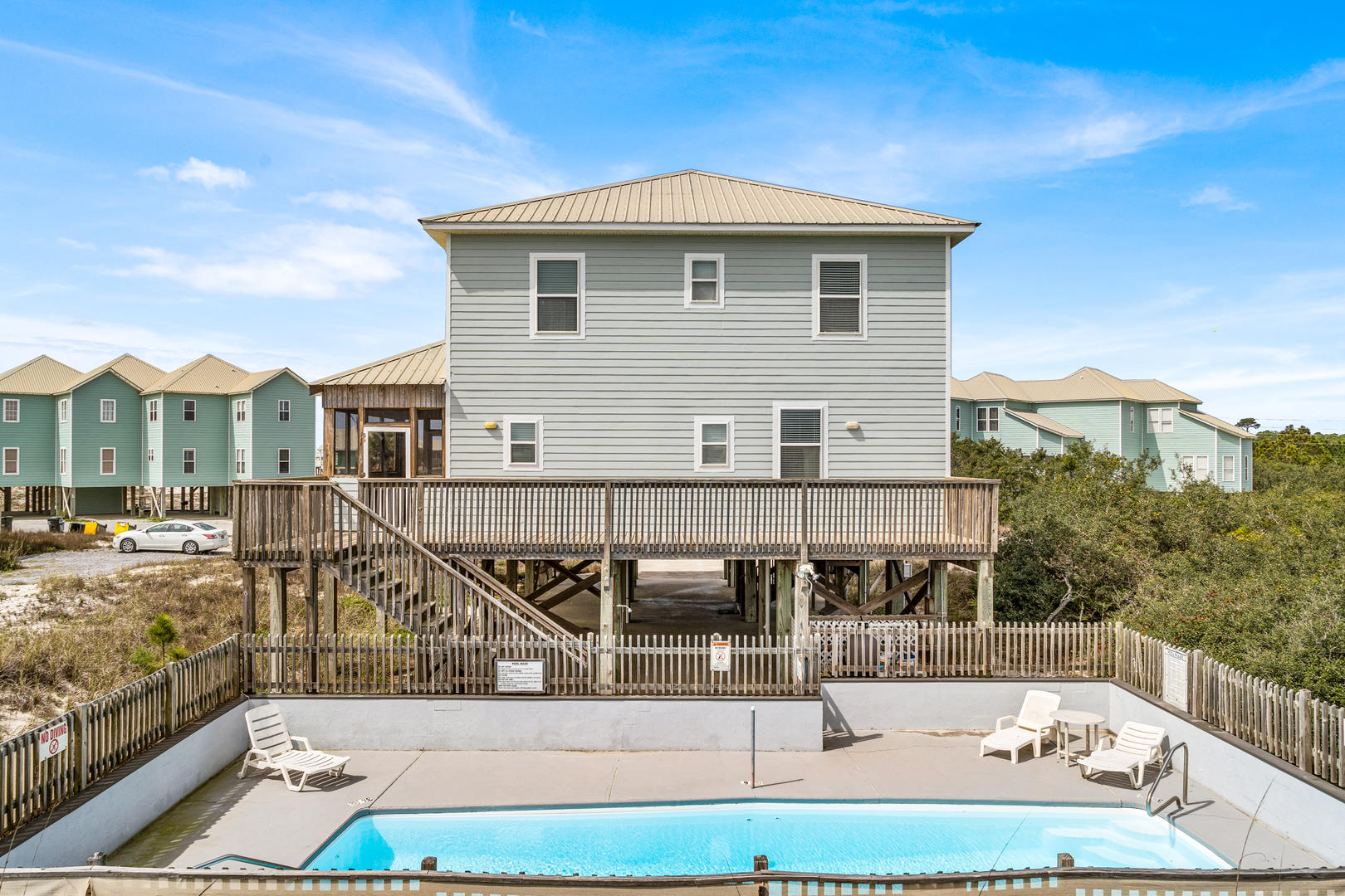 Five O'clock | Photo 230