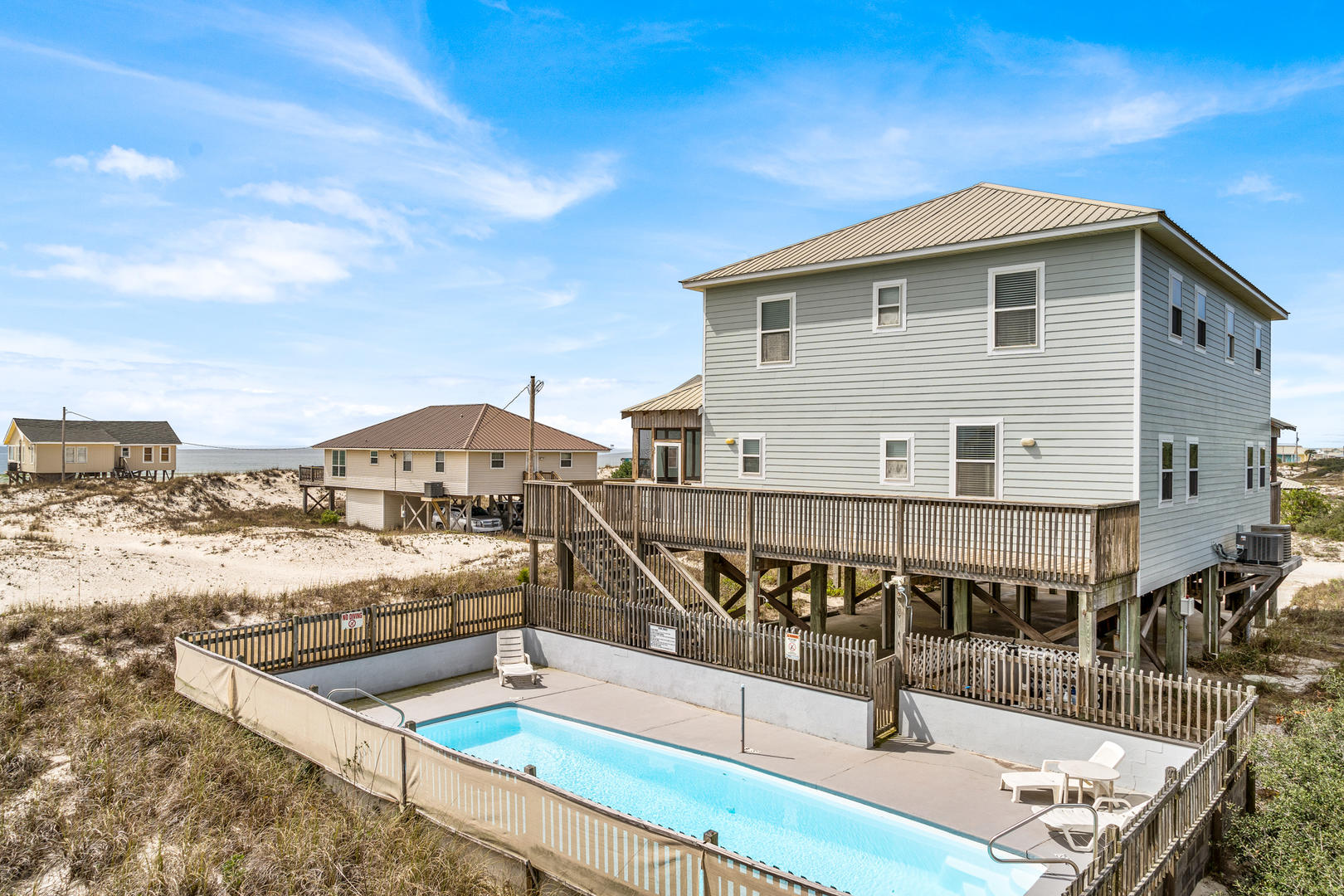 Five O'clock | Photo 240