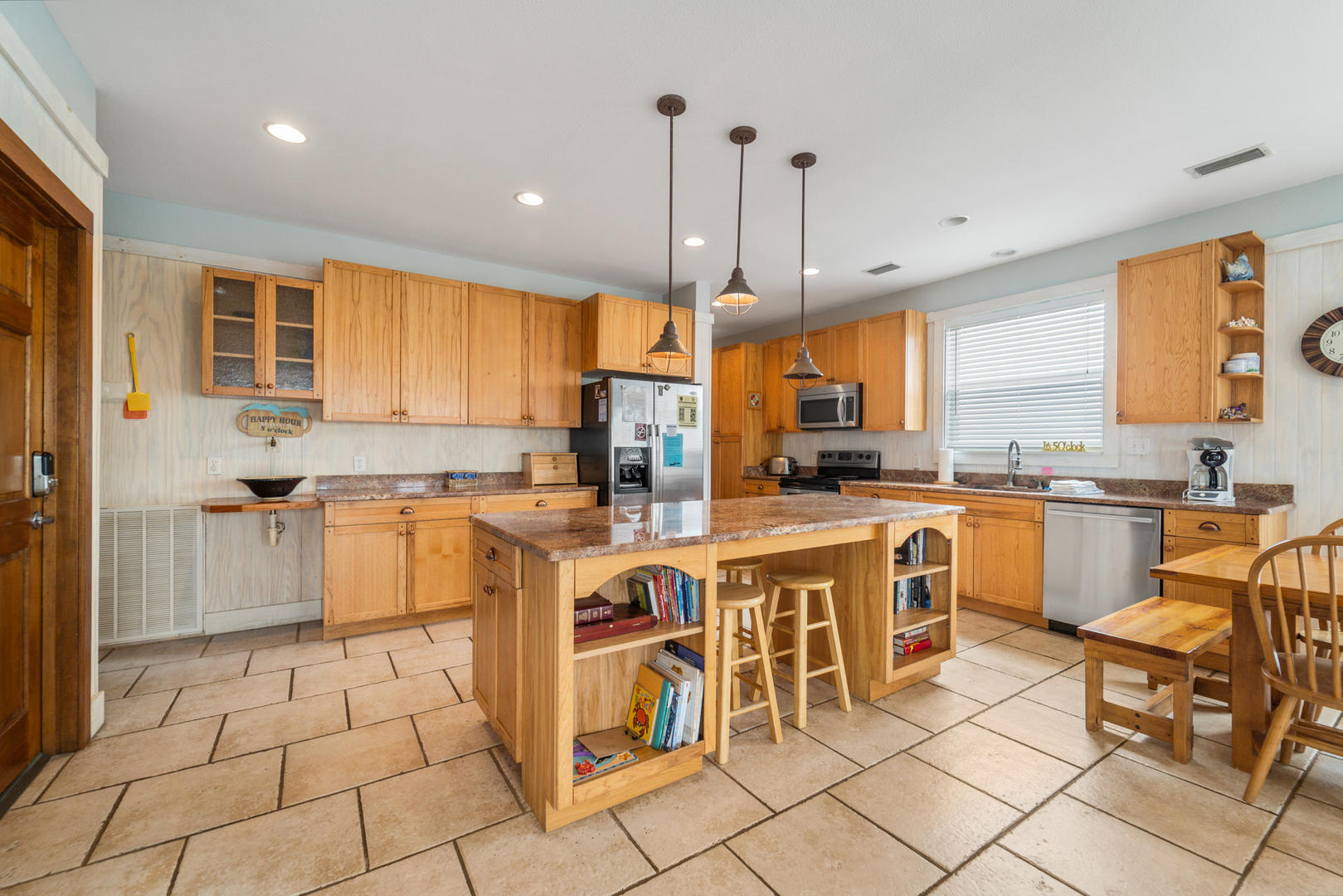 Five O'clock | Photo 50