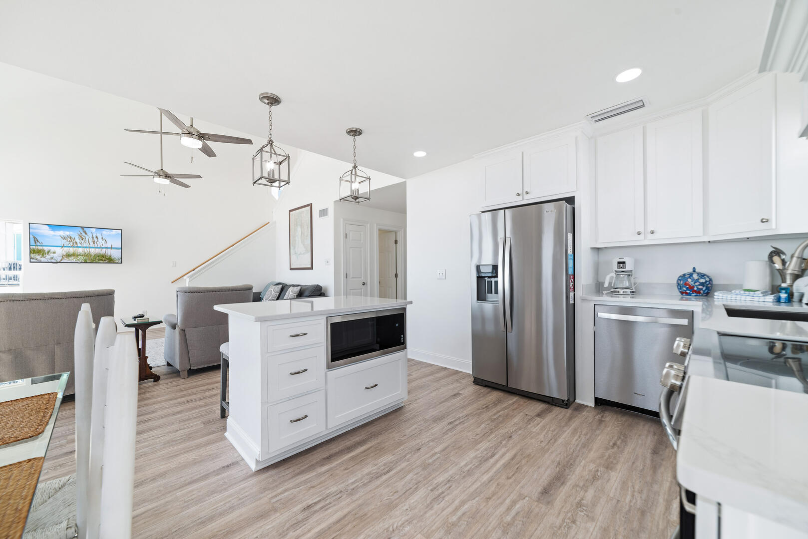 Devereux House | Photo 14000