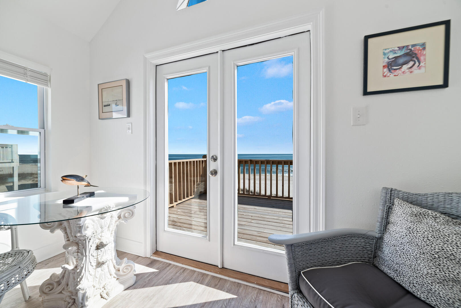 Devereux House | Photo 17650