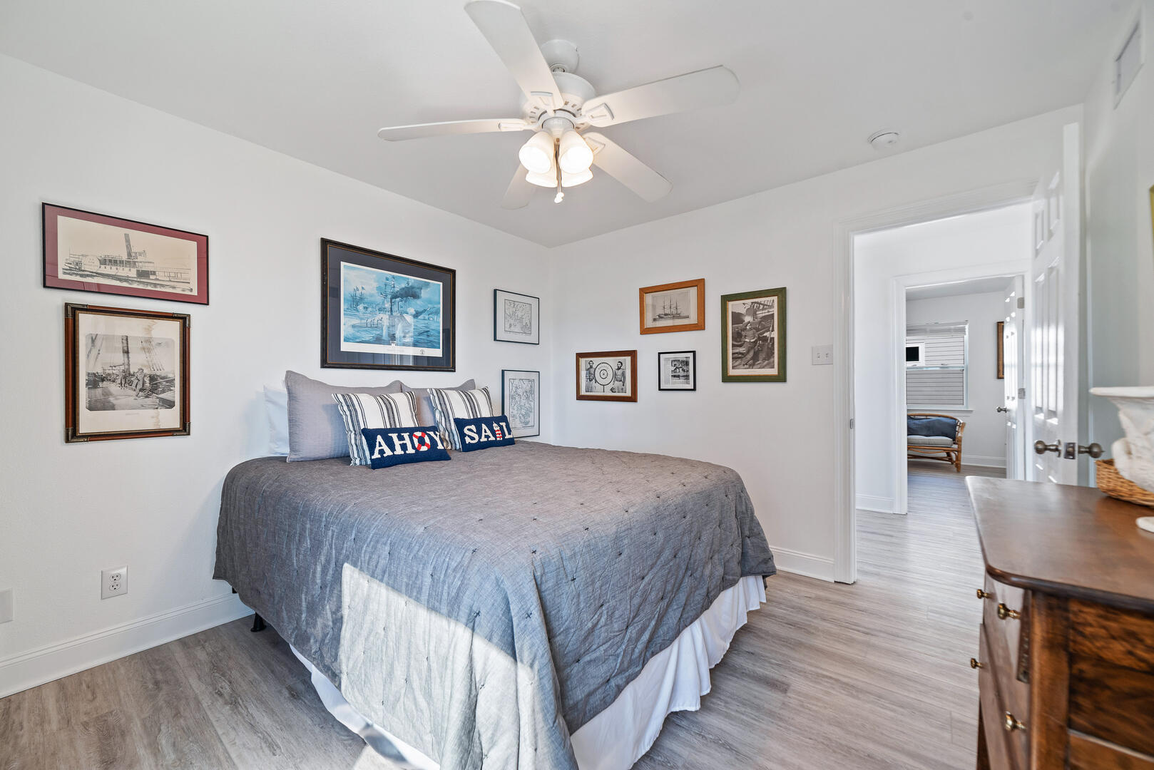 Devereux House | Photo 19060