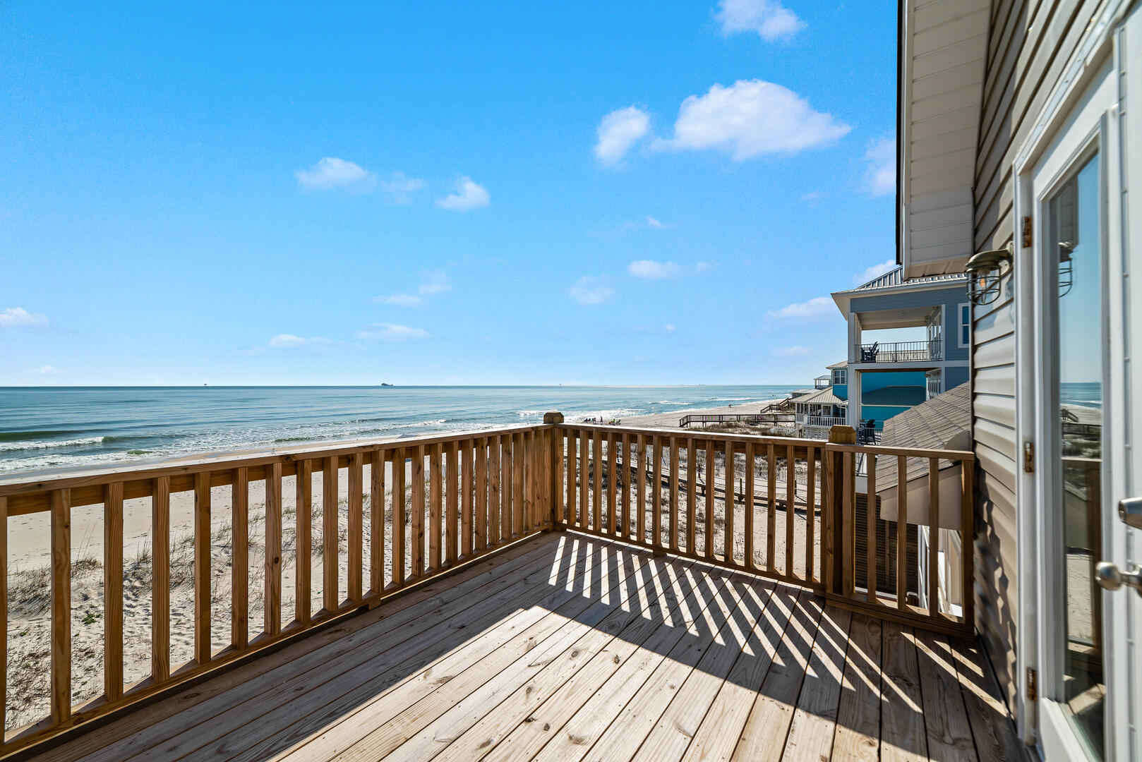 Devereux House | Photo 17710