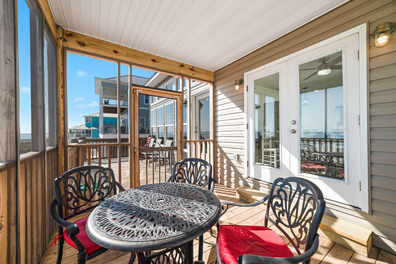 Devereux House | Photo 400000