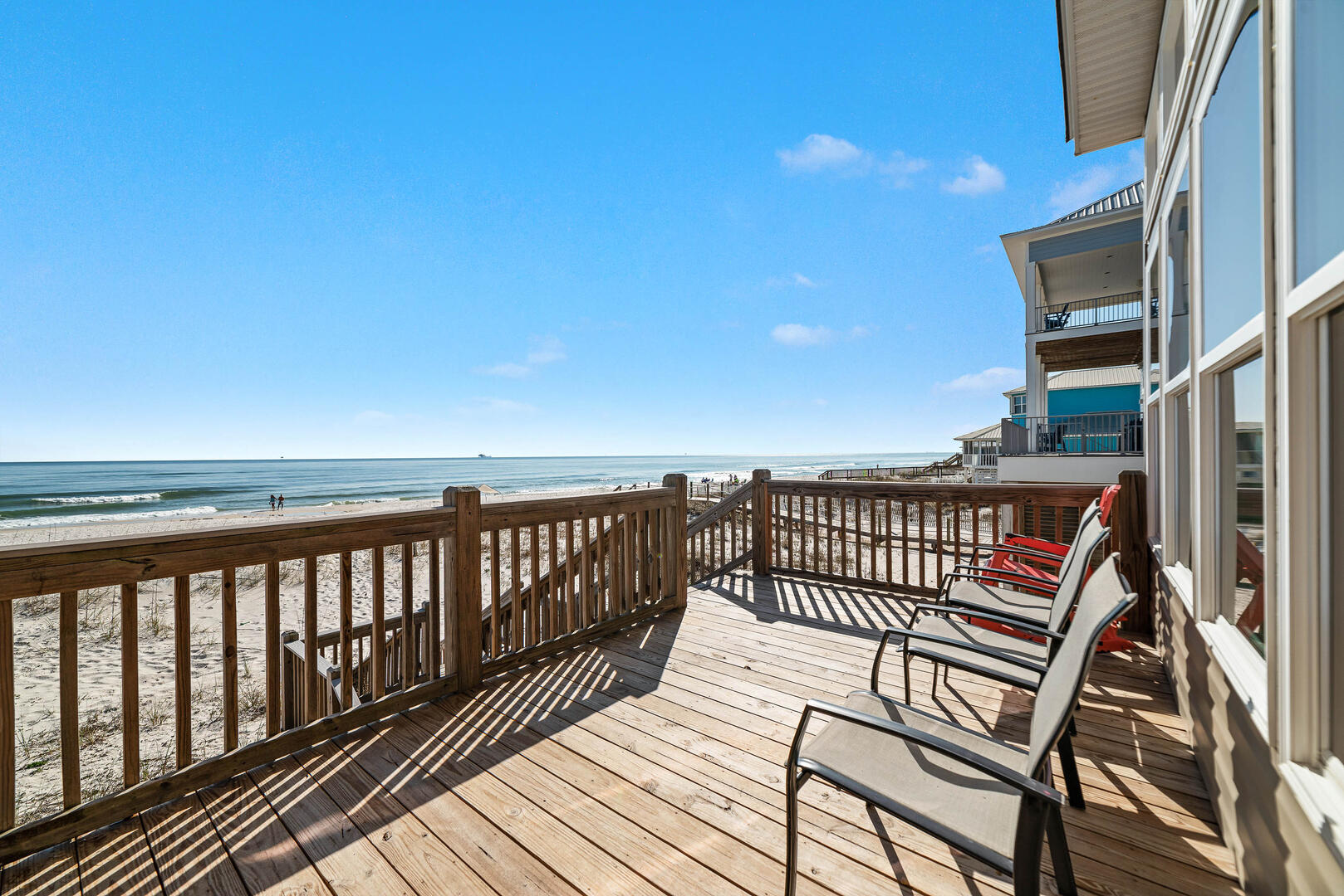 Devereux House | Photo 350