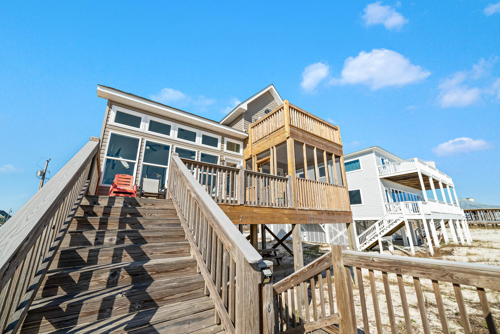 Devereux House | Photo 38000