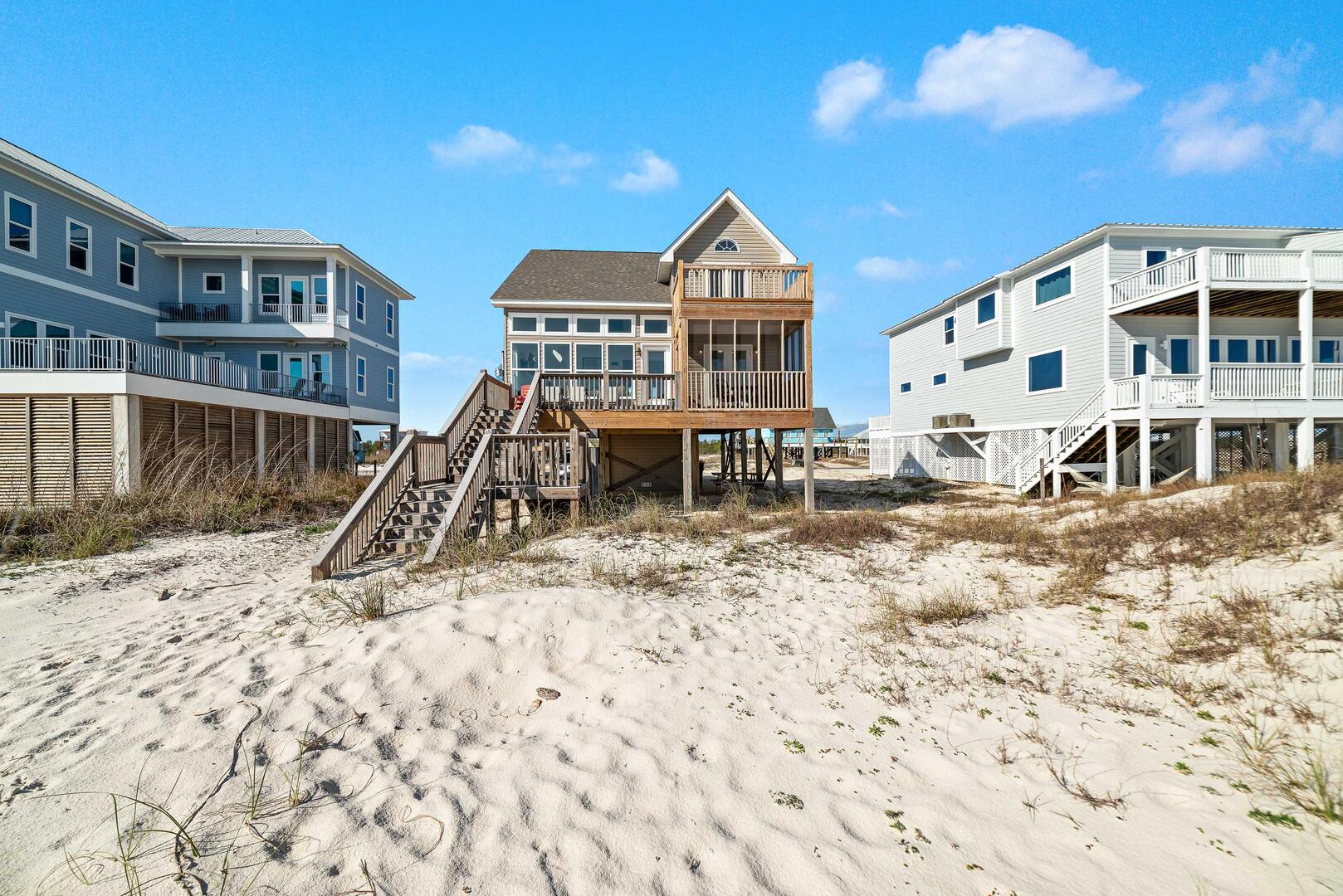 Devereux House | Photo 40000