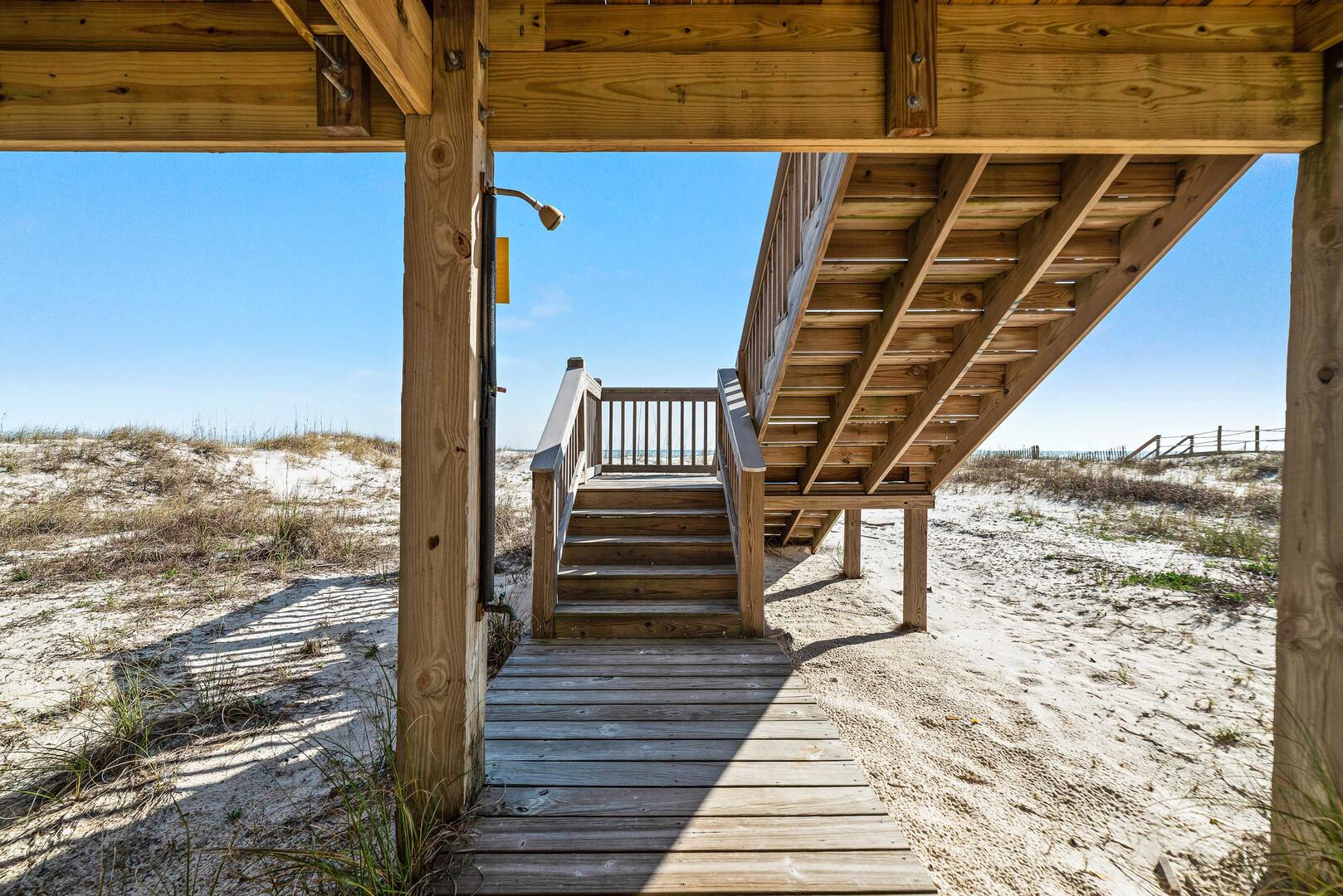 Devereux House | Photo 41000