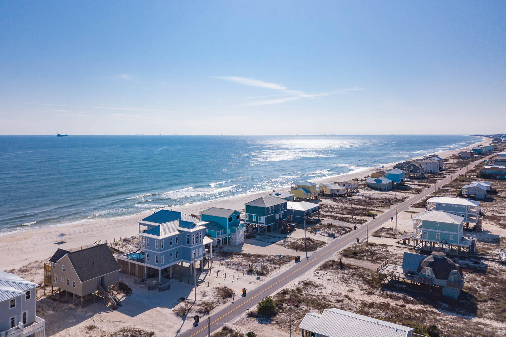 Devereux House | Photo 45000