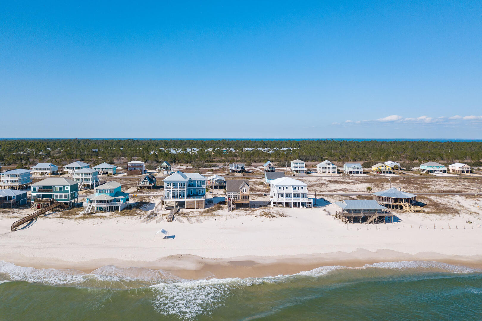 Devereux House | Photo 47000