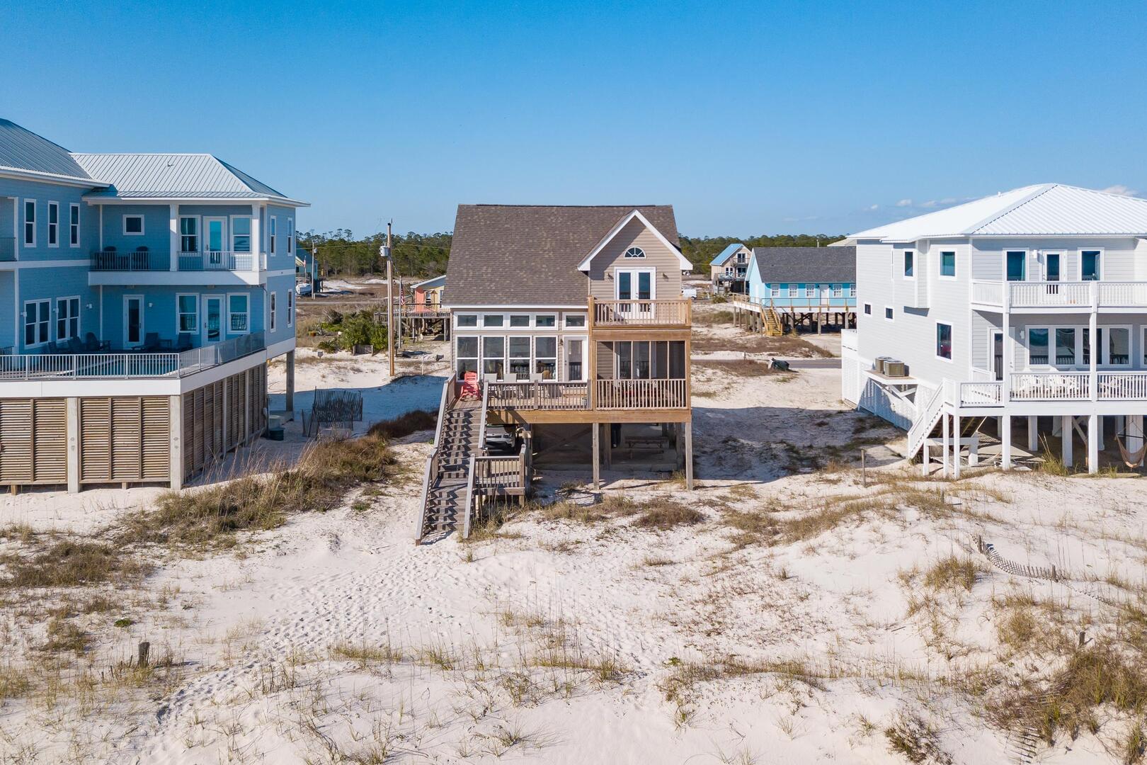 Devereux House | Photo 48000