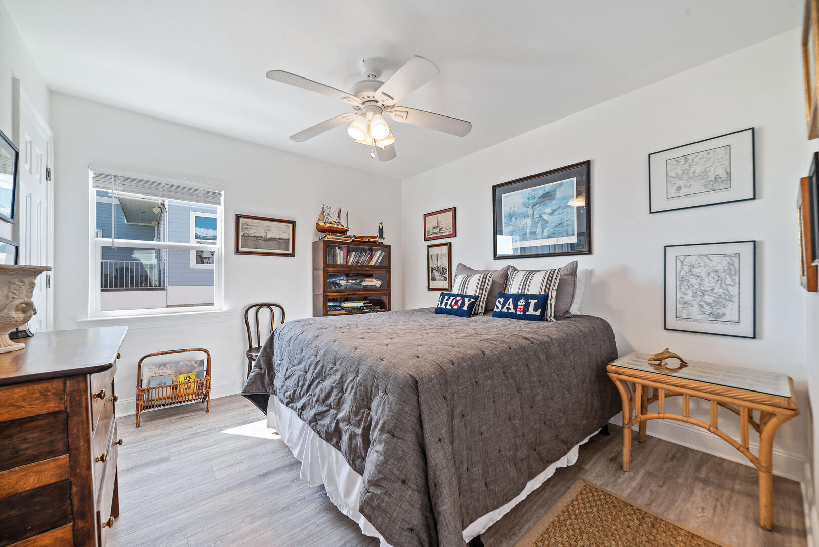 Devereux House | Photo 18850