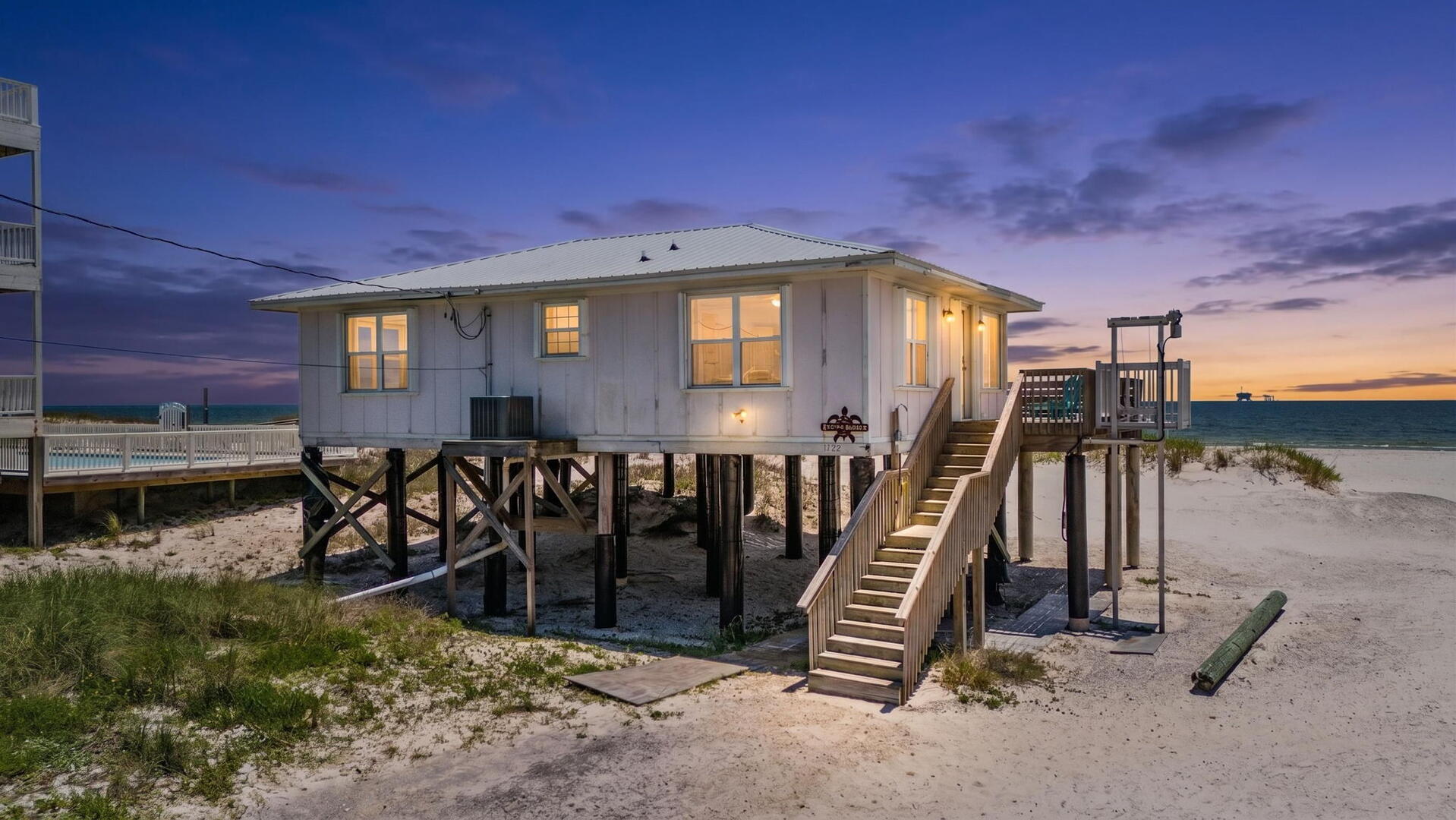 Zephyr Shores 2