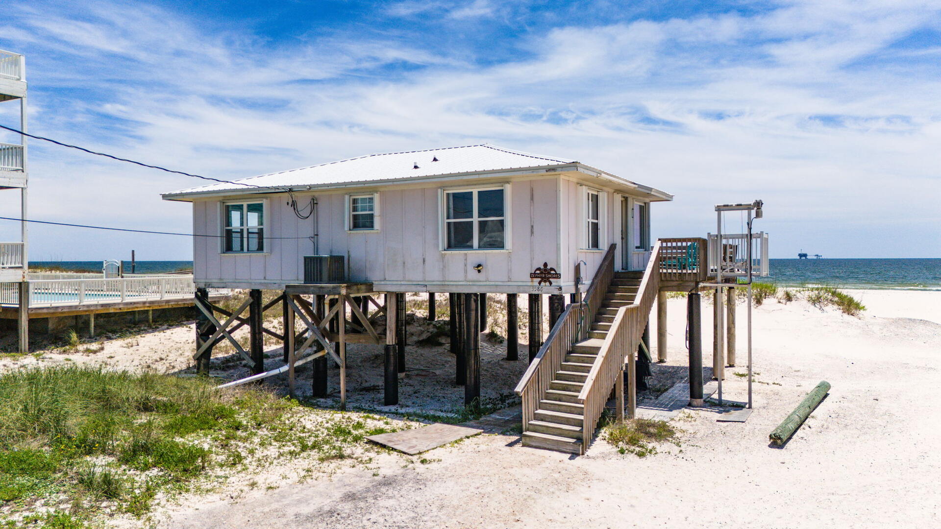 Zephyr Shores 3