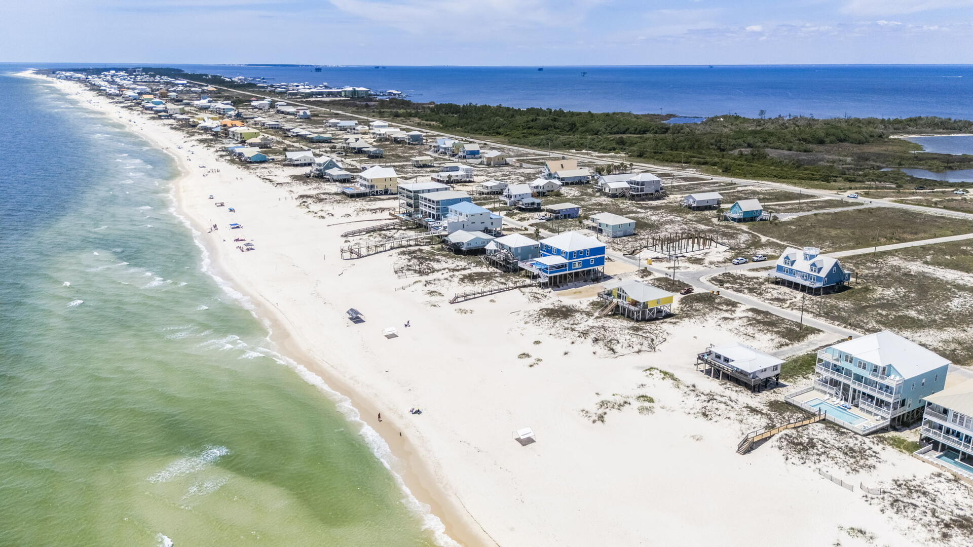 Zephyr Shores 5