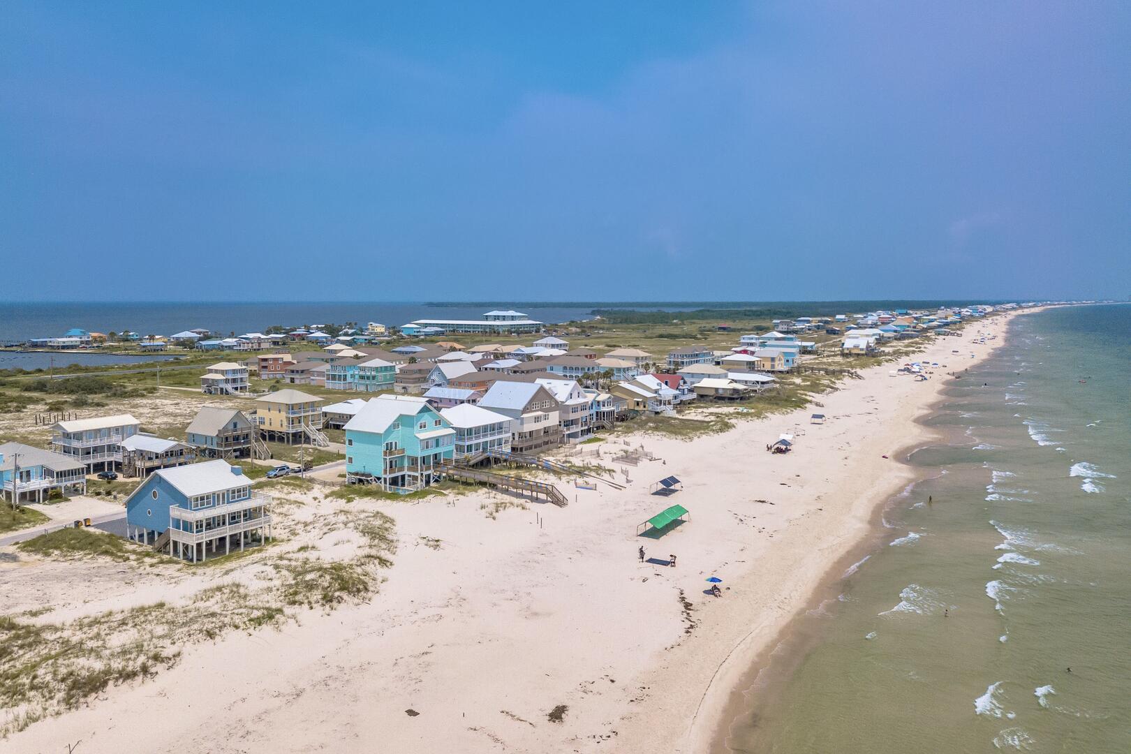 Engulfed | Photo 2001