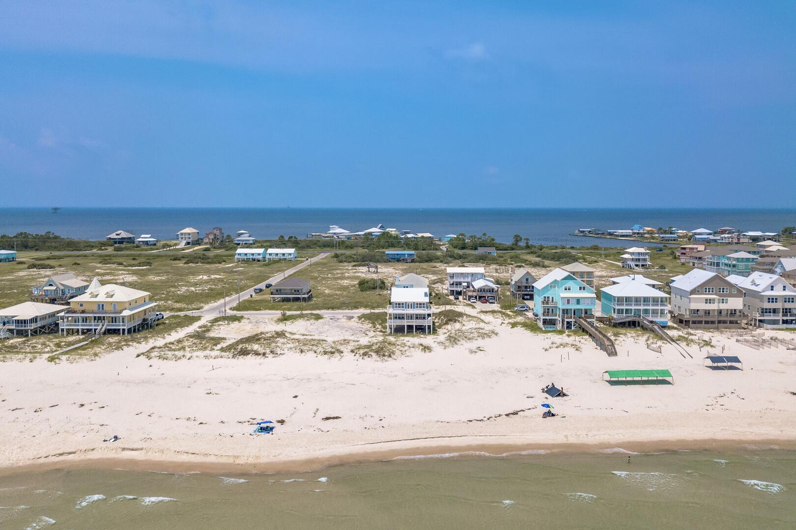 Engulfed | Photo 5001