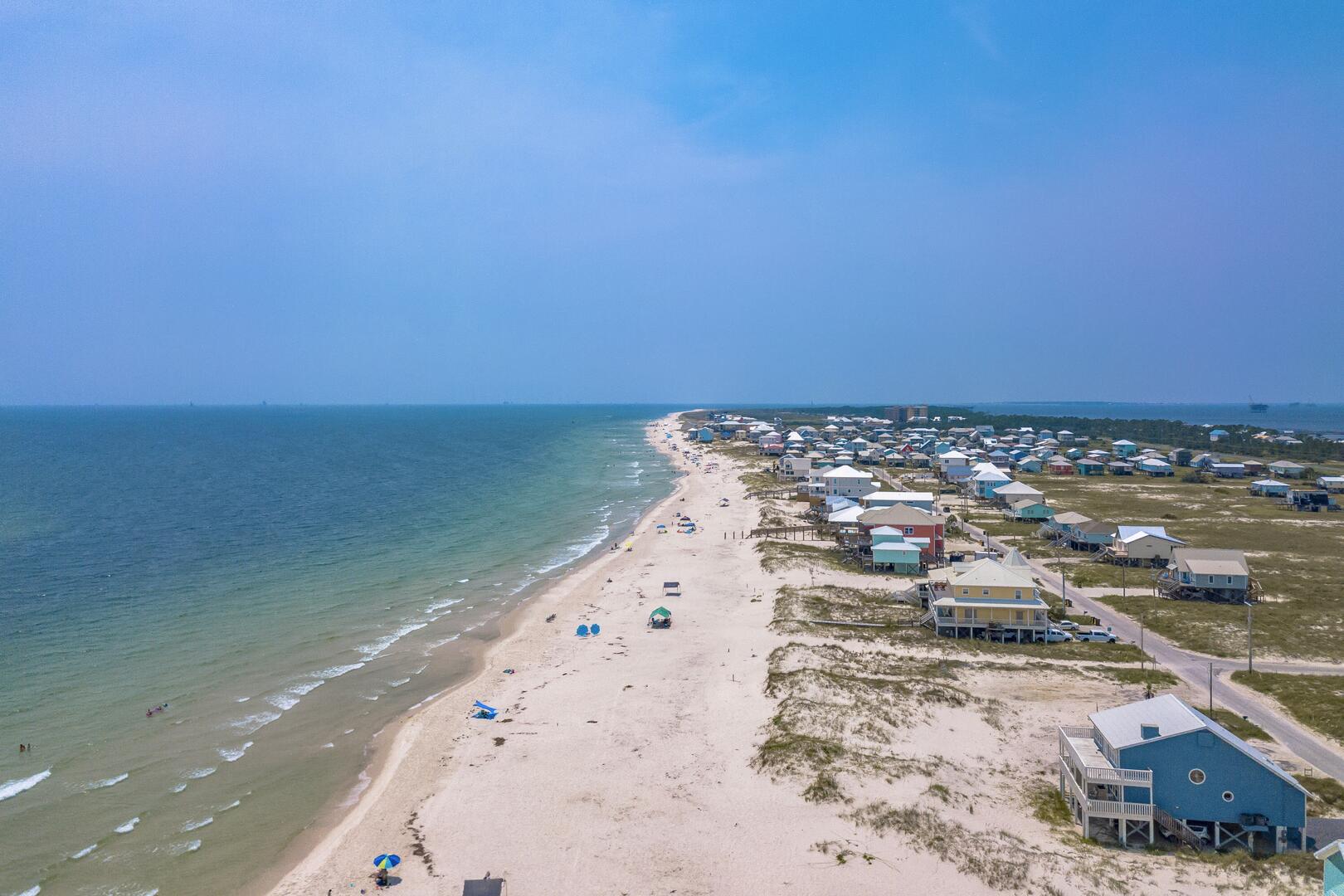 Engulfed | Photo 6001