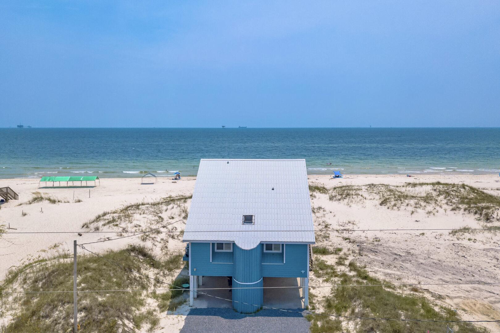 Engulfed | Photo 8001