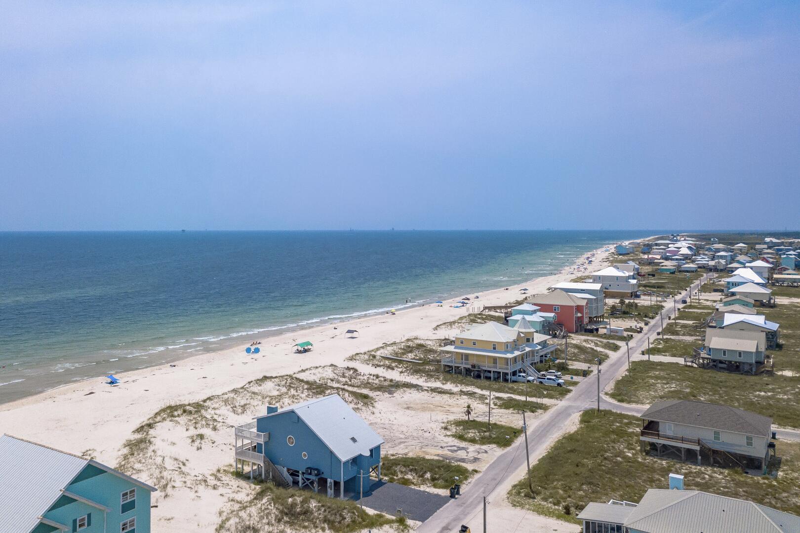 Engulfed | Photo 11001