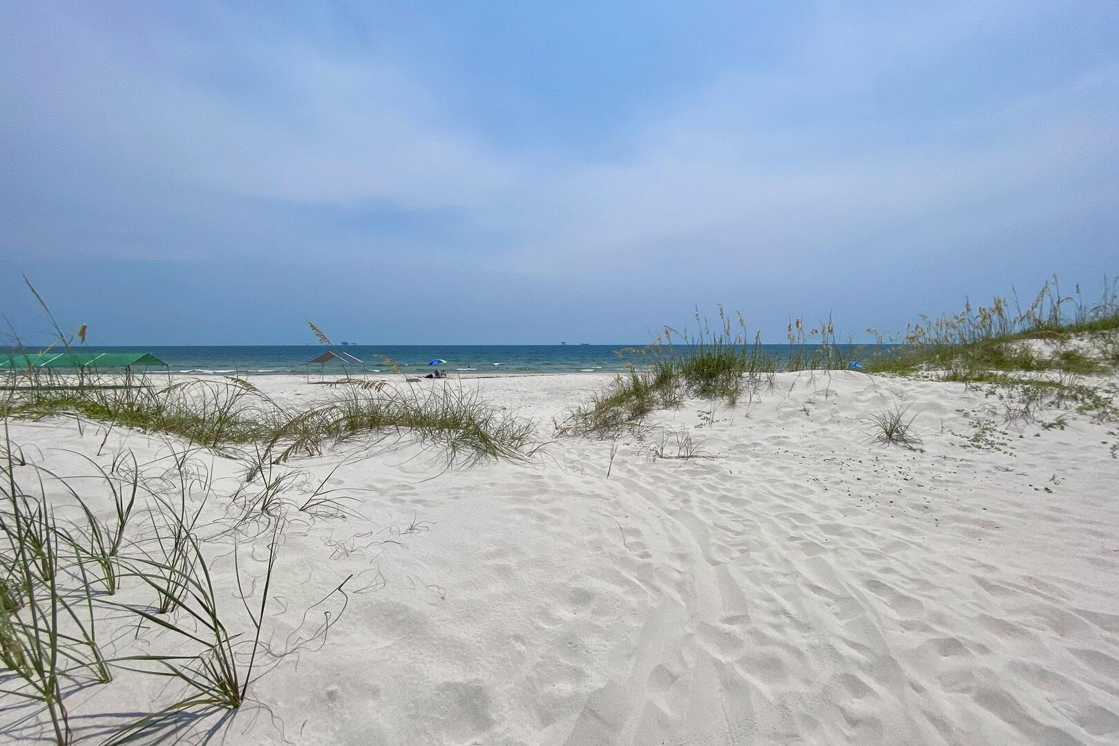 Engulfed | Photo 12001