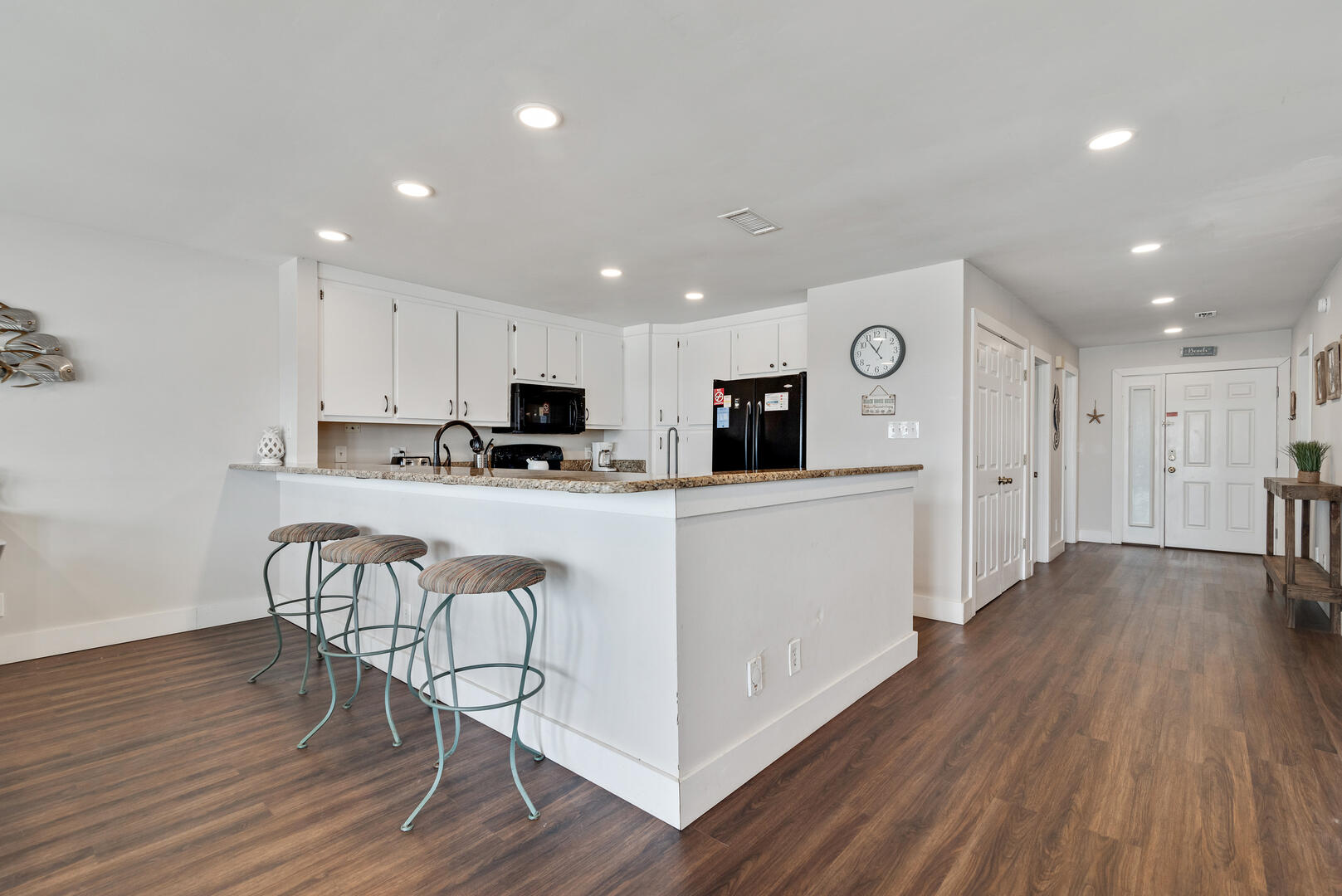 Engulfed | Photo 260