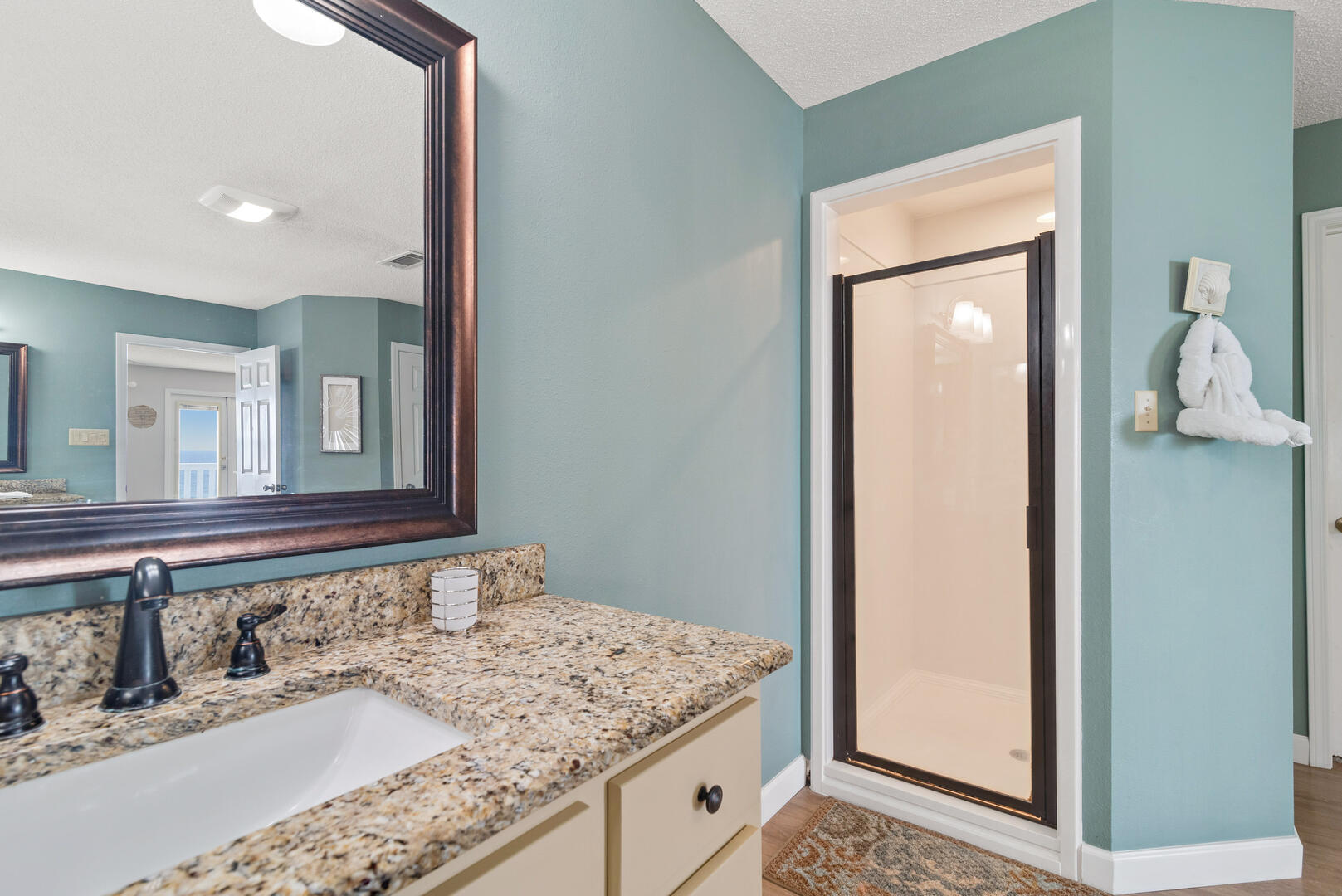 Engulfed | Photo 460