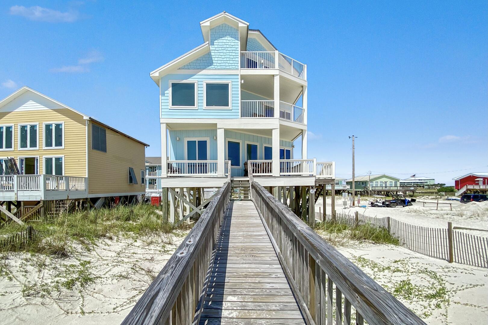 Featured Property Always Sunny