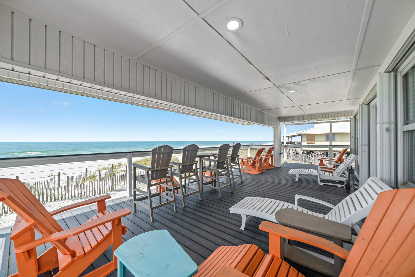 Beale Street Bungalow 4