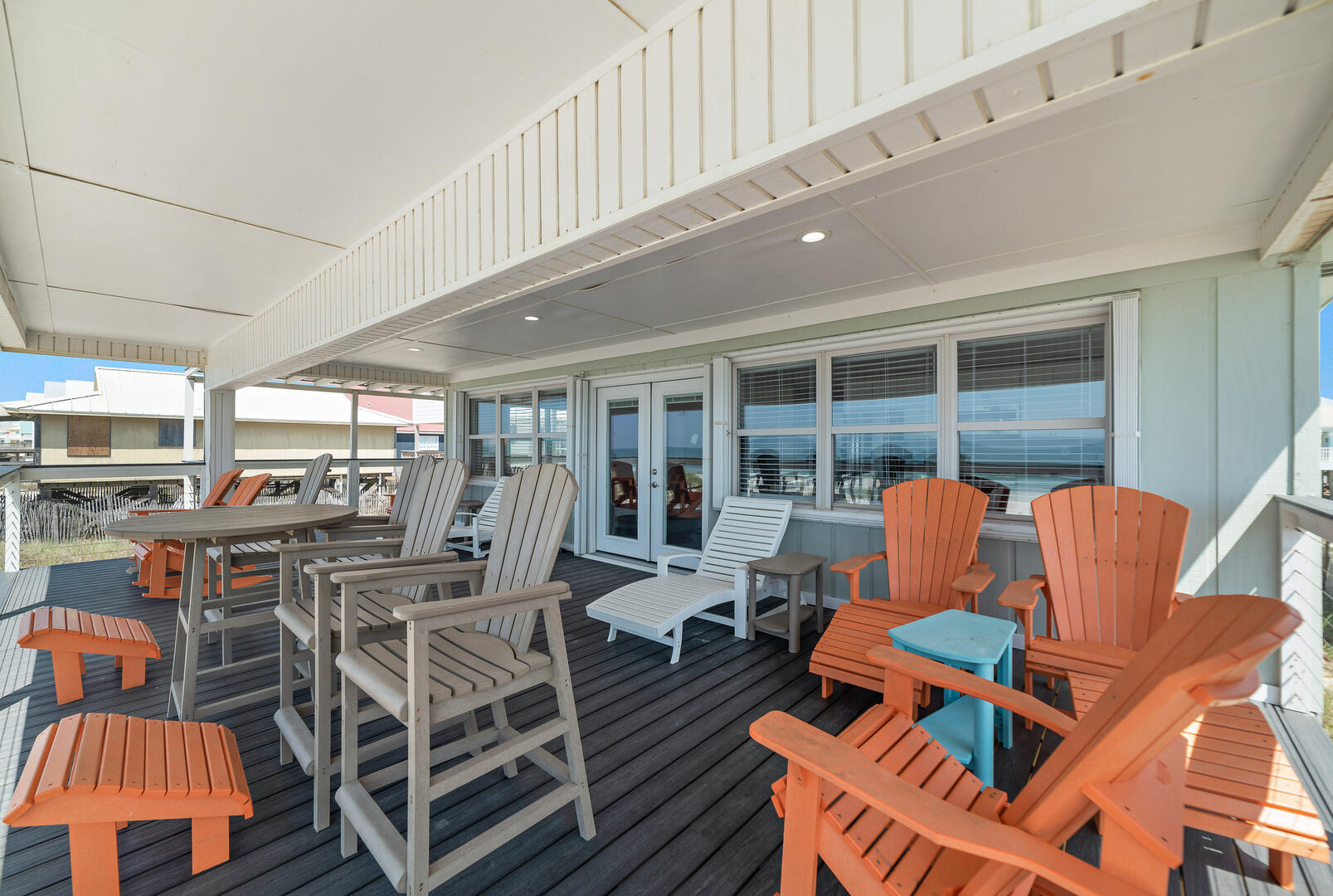 Beale Street Bungalow 5