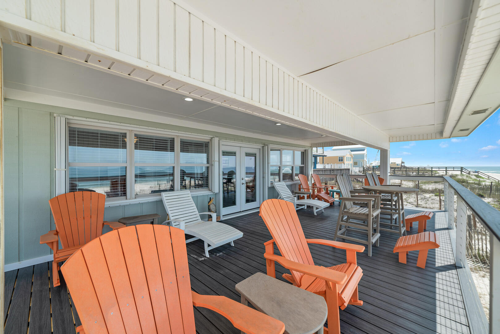 Beale Street Bungalow 6