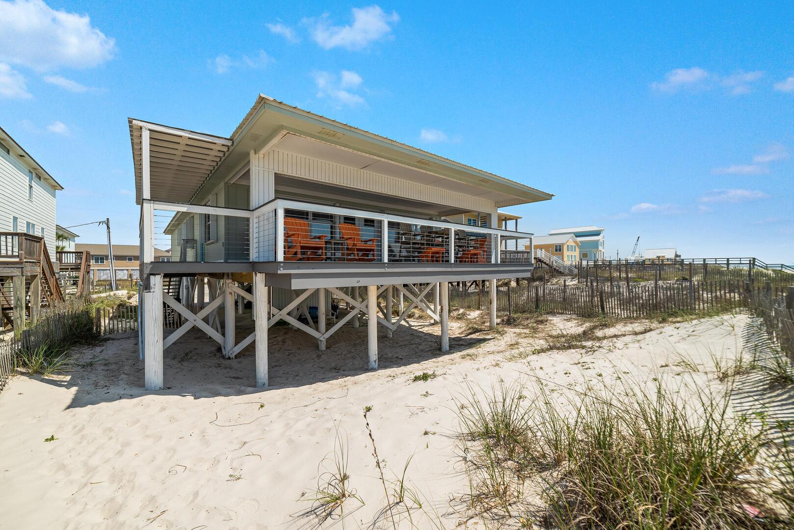 Beale Street Bungalow 2