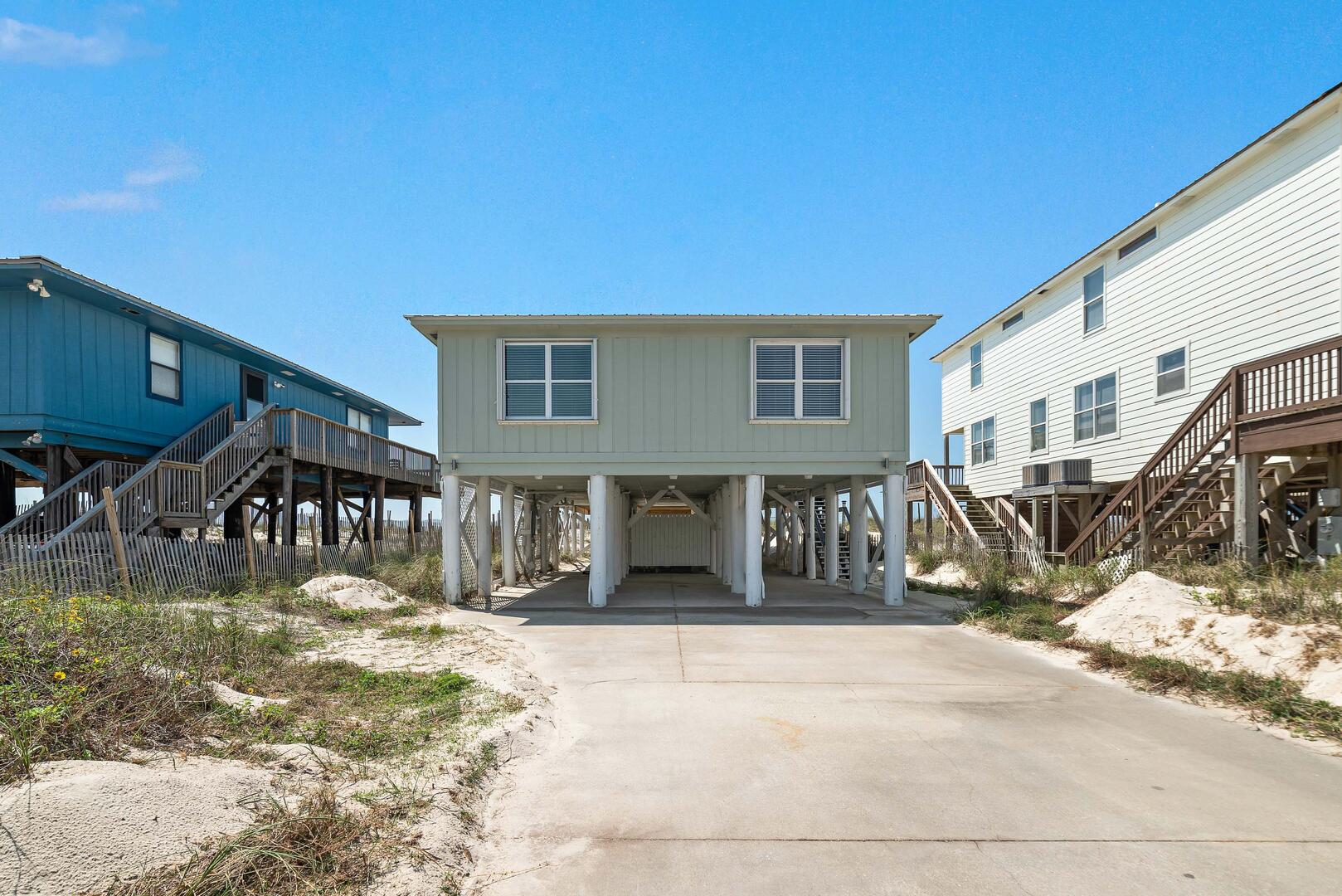 Beale Street Bungalow | Photo 39000