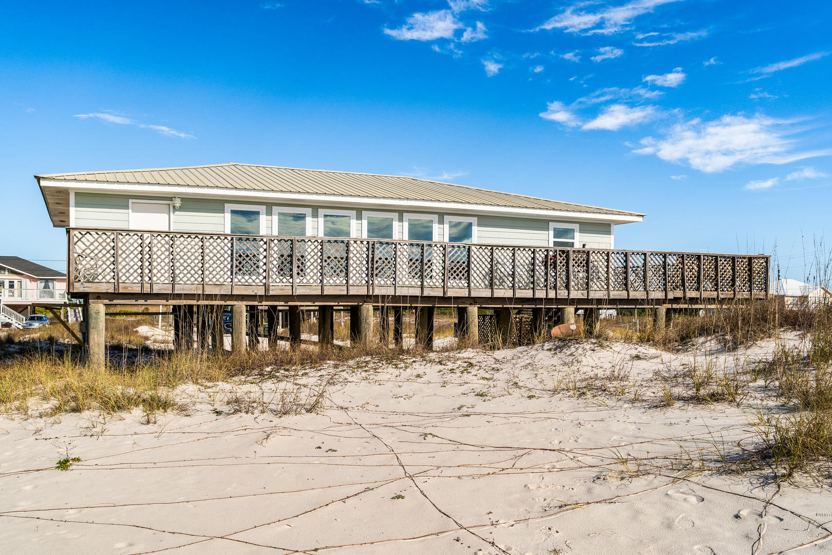 Featured Property Absolutely Crabulous