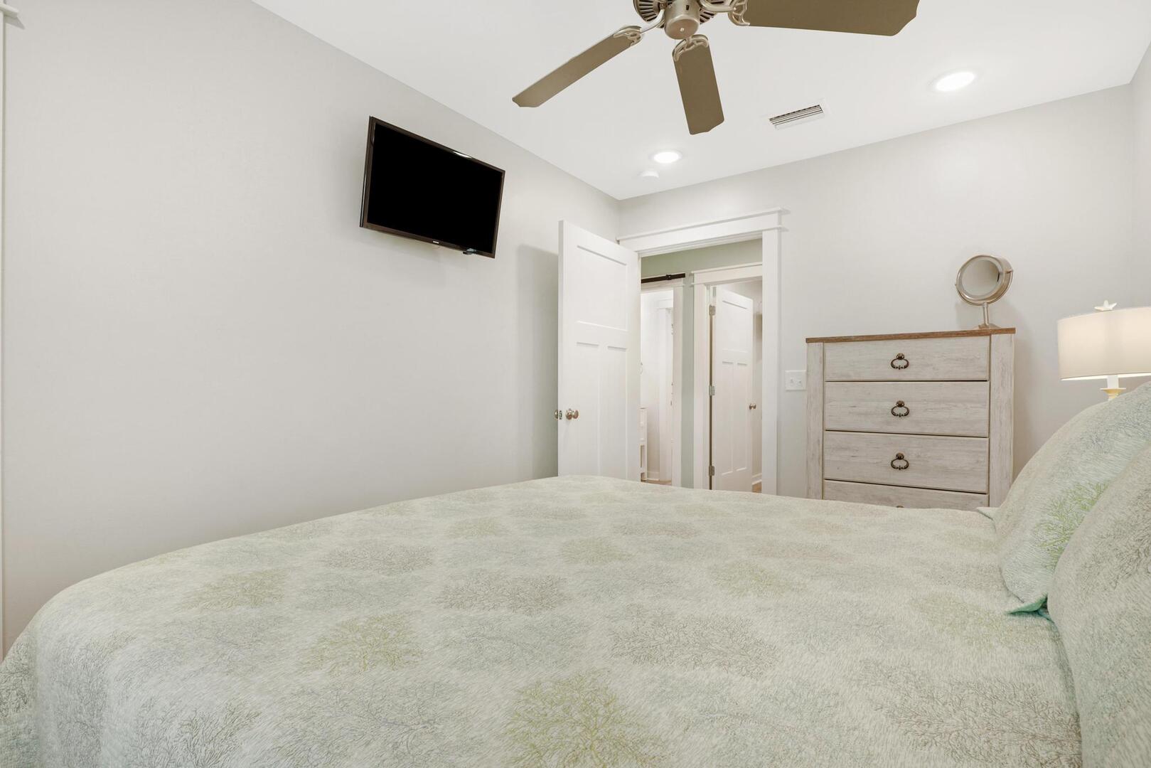 Bedroom 1
