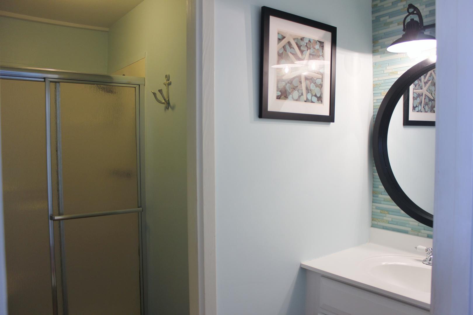 Bathroom 2