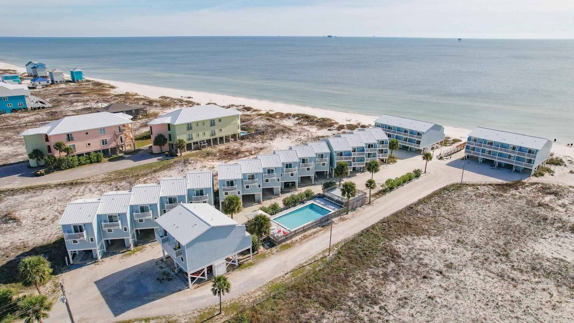 Down By The Sea (E-4) 2