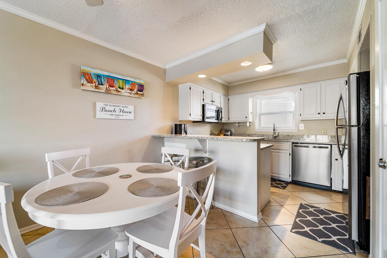 Down By The Sea (E-4) 5