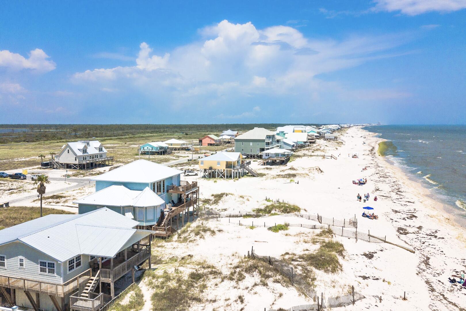 5 Sea Oats | Photo 35