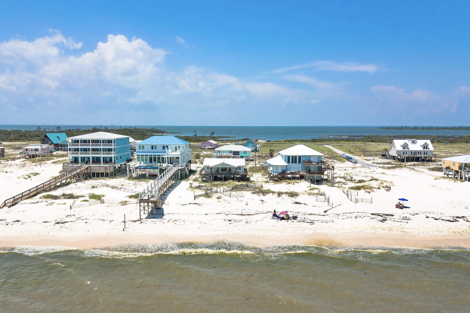 5 Sea Oats | Photo 30