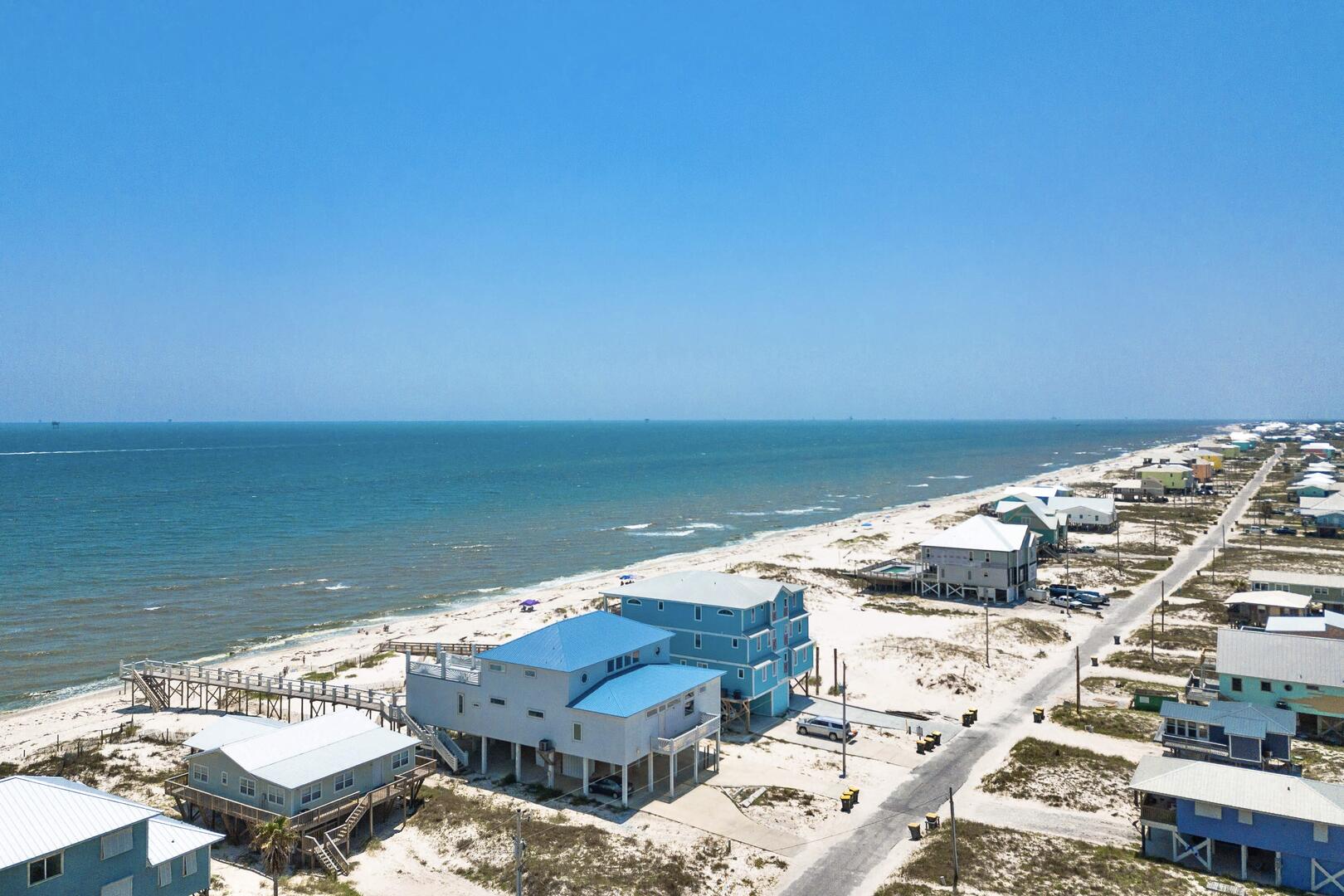 5 Sea Oats | Photo 32